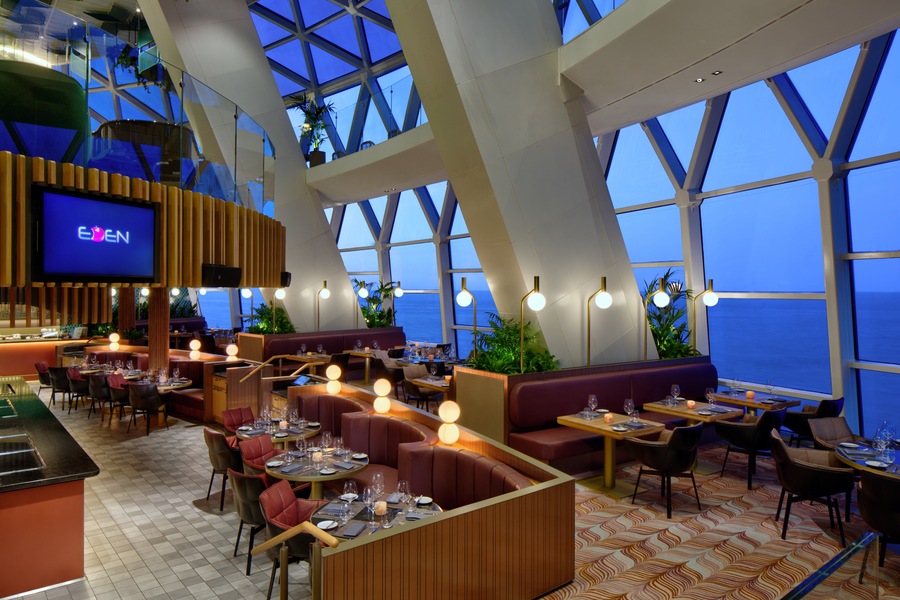Celebrity Cruises Eden Restaurant 3.jpg